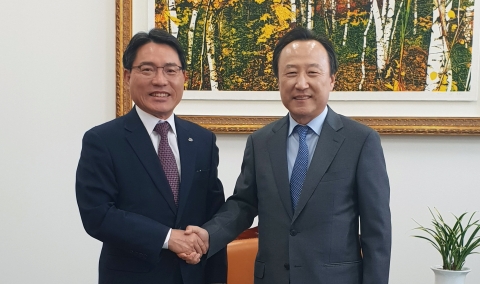 권오봉 여수시장, 16일 국회 방문해 국고확보 활동