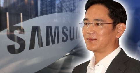 이재용, 5G 통신장비 참전···업계 지각변동 관심