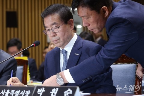 ‘말 따로 정책 따로’···박원순표 공공임대주택 역주행