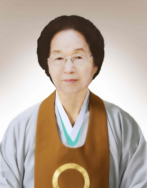 김도종 원광대 총장, 형제들과 모친 조의금 5,000만원 원광대 발전기금 기탁