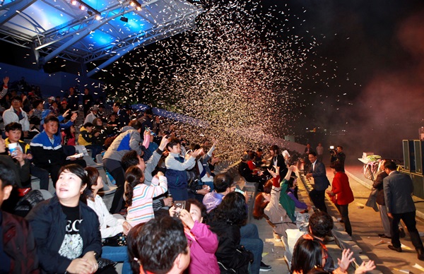 가을여행주간 경북의 특별한 가을여행 기사의 사진