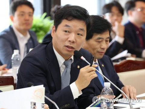 지난해 국회의원 1인당 재산 평균 1억1521만원 증가