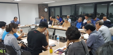 광주문화재단, 광주학생독립운동을 재조명하는 ‘콜로키움’ 개최