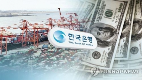 OECD “한국 잠재성장률 2년만에 0.4%P 하락”