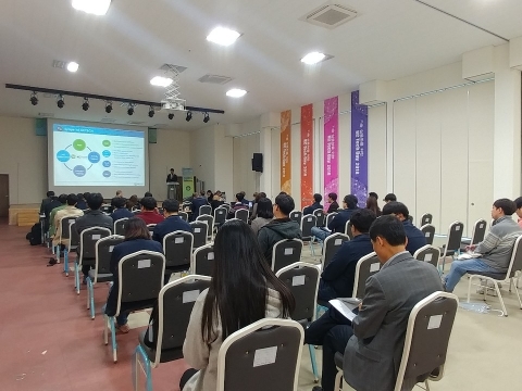 한국탄소융합기술원, 탄소분야 국제연구 네트워크 확대