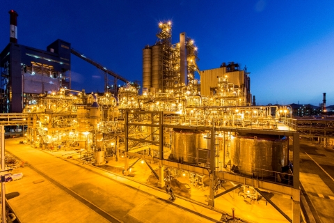 국제유가 ‘미중 무역협상’ 호재에 강세···WTI 0.5%↑