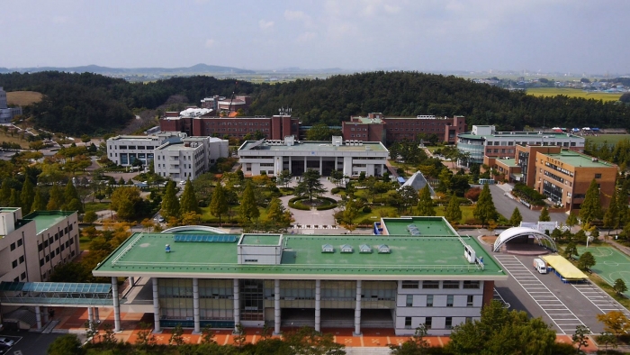 군산대, 인문주간 맞아 ‘화해와 상생의 인문학’ 개막행사 진행 - 뉴스웨이