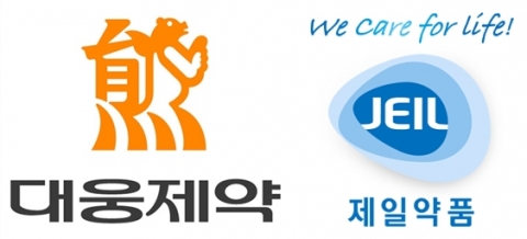 대웅-제일, CJ케이캡에 도전장···항궤양제 신약 3파전