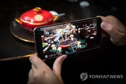 삼성 갤럭시S10, 5G 지원·전면 지문인식센서 내장할 듯