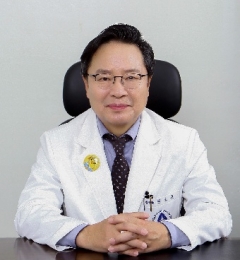 대가대병원 권오춘 교수, 대한흉부심장혈관외과학회장 선출 기사의 사진