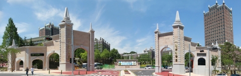 광주대, 2019학년도 전기 대학원 신입생 모집