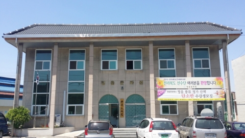 정읍시, 2019년 생활SOC확충 공모사업 선정