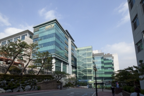 한양사이버대학교 대학원