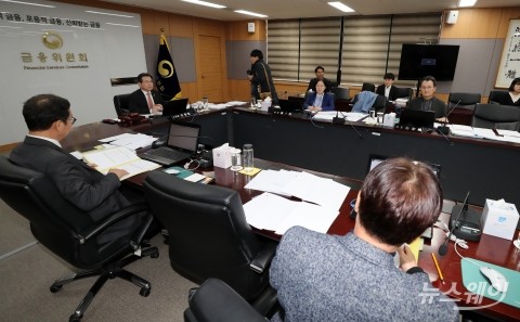 증선위, ‘삼성바이오 행정처분 집행정지’에 즉시항고 결정