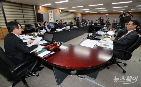 금융당국, KB증권 단기금융업 사실상 인가···비상계획 승인 변수