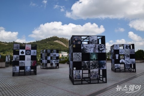 전남국제수묵비엔날레, 예술성·대중성 둘다 잡았다