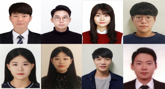 인하대, 대학생 금속학습그룹 최우수상 수상