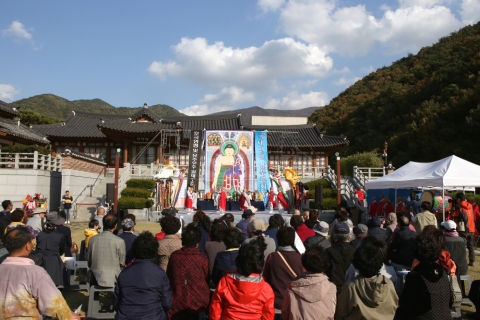 광주문화재단 주관, ‘2018무등울림 축제’ 성료