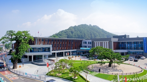 장수군, 군민안전보험 시행