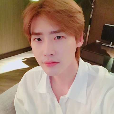 이종석 소속사 “무사 귀국 중···자카르타 억류, 법적 대응할 것”