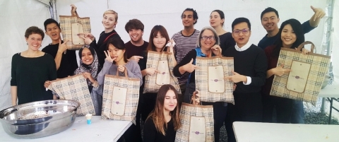전남농협, 전남 농특산물 부산시민 입맛을 사로잡다
