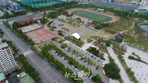 광주광역시 서구청, 생활체육시설 확충 국·시비 66.5억 확보!
