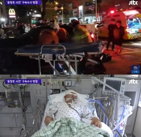 ‘해운대 음주운전 피해자’ 윤창호 씨, 9일 끝내 숨져