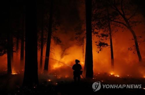 LG전자, 美 산불 이재민 위해 50만달러 상당 가전제품 기부