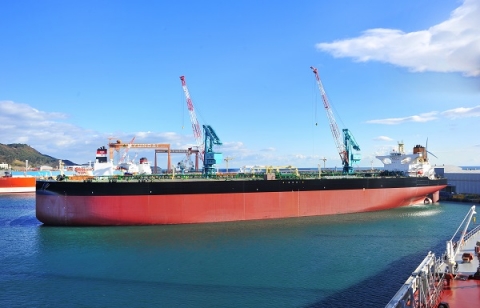 현대중공업, 수주 경쟁력 회복···흑자전환 노린다