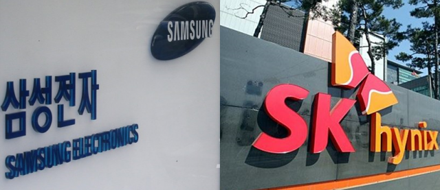 삼성·SK, 반도체 고객사에 “납품에 차질 없도록 할 것” 강조