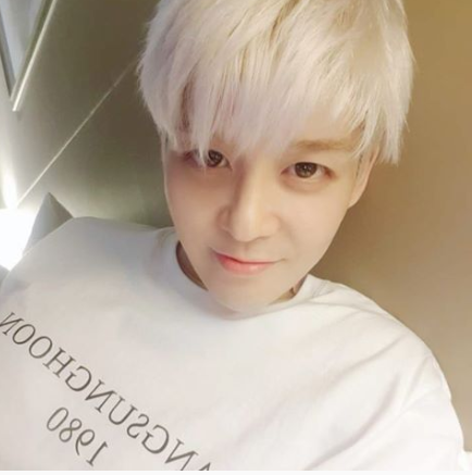 젝키 강성훈, 후배 아이돌 외모 지적 논란···“더럽고 못생겼더라”