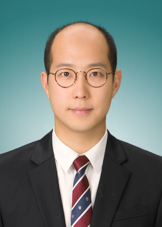 전남대 신항식 교수, ‘젊은 의공학자 상’ 수상