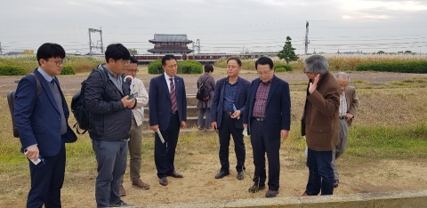 익산시, 세계유산 보존정책·관광활성화 방안 모색