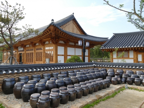 남원 관광지도 변신중
