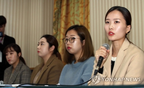 ‘여자 컬링’ 팀킴 “의성군민 격려금 행방, 우리는 몰라”