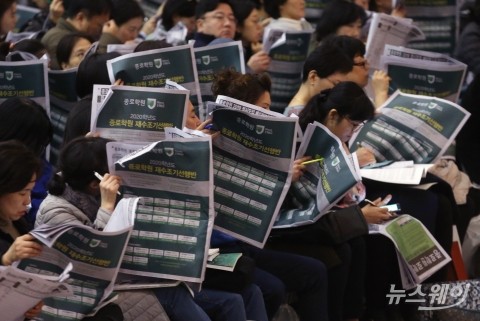 1인당 사교육비 29만1천원 ‘역대 최고’···6년 연속 상승
