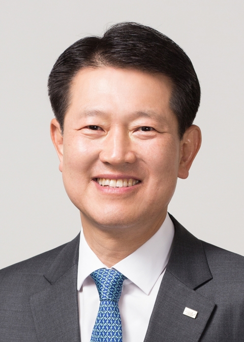 최경주 미래에셋자산운용 부회장