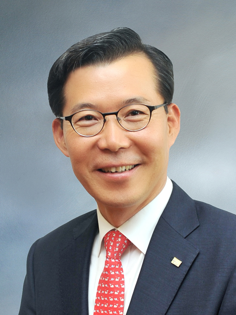 조웅기 미래에셋대우 부회장