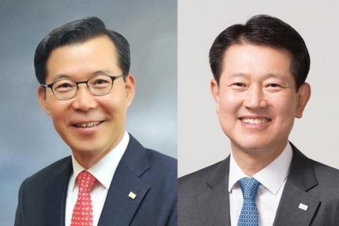 김재식 미래에셋생명 각자대표, 선임 8개월만에 사장 승진