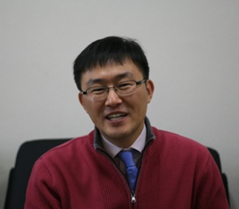 마사회 광주지사 이동수 과장, 광주광역시장상 수상