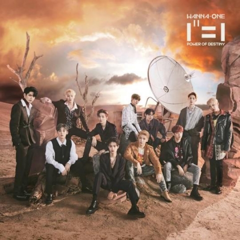 워너원, 마지막 콘서트로 1년 6개월 활동 종료···“큰 힘 되어준 워너블 감사”