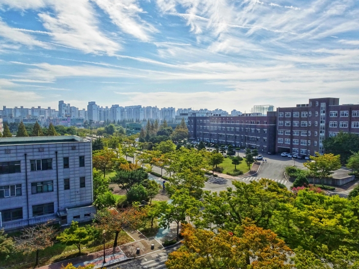군산대, 제 6회 캠퍼스 사진 공모전 - 뉴스웨이