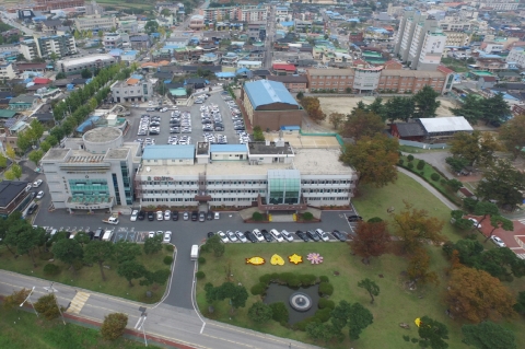 순창군, 2019년도 예산 3800억원 편성