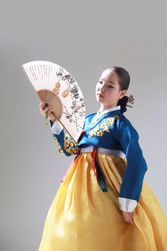 광주문화재단 전통문화관, 청년 국악인 신인풍류무대