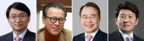 “쌀 때 사자” 자사주 쇼핑나선 회장님들