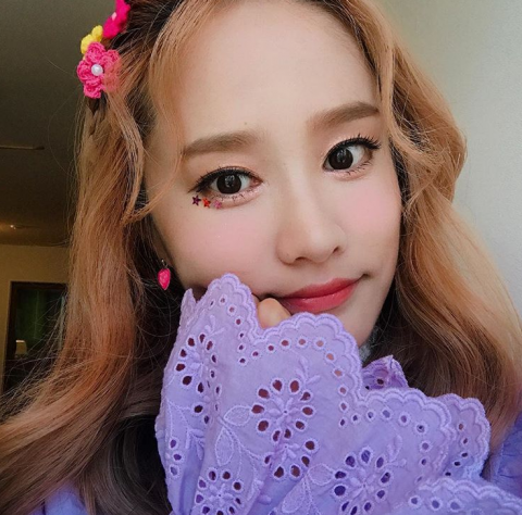 최근 결혼한 초통령 ‘헤이지니’ 남편은 누구?