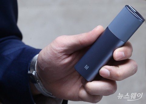 작년 담배판매 1.5%↓···궐련 3억갑 줄고 전자담배 3.3억갑 팔려