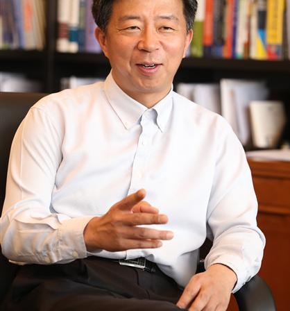 임병용 GS건설 사장, 스마트팜 사업 나서나