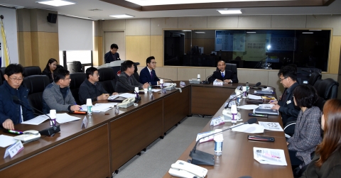 김제시, ‘로컬푸드 기본계획 수립 중간보고회“ 개최