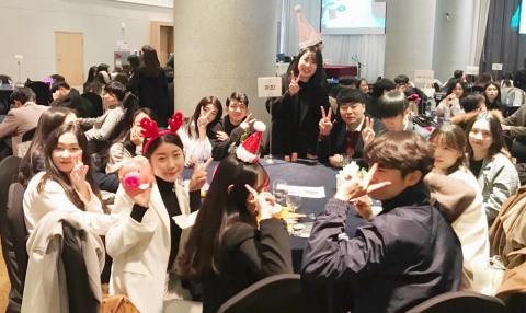 호남대 호텔경영학과, ‘제17회 호텔 제전’ 성료